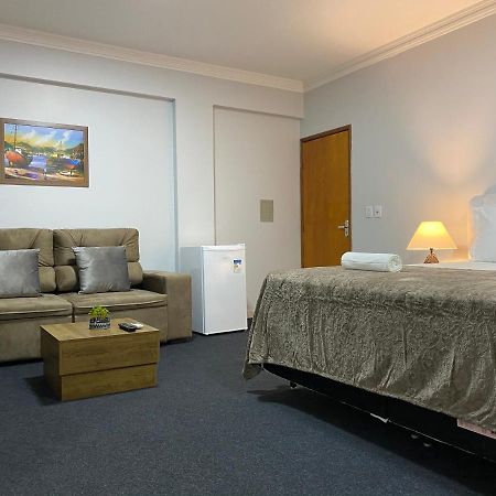 Quarto Luxo Silver Anápolis Exterior foto