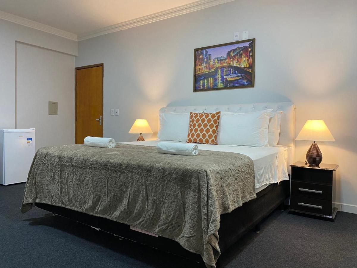 Quarto Luxo Silver Anápolis Exterior foto