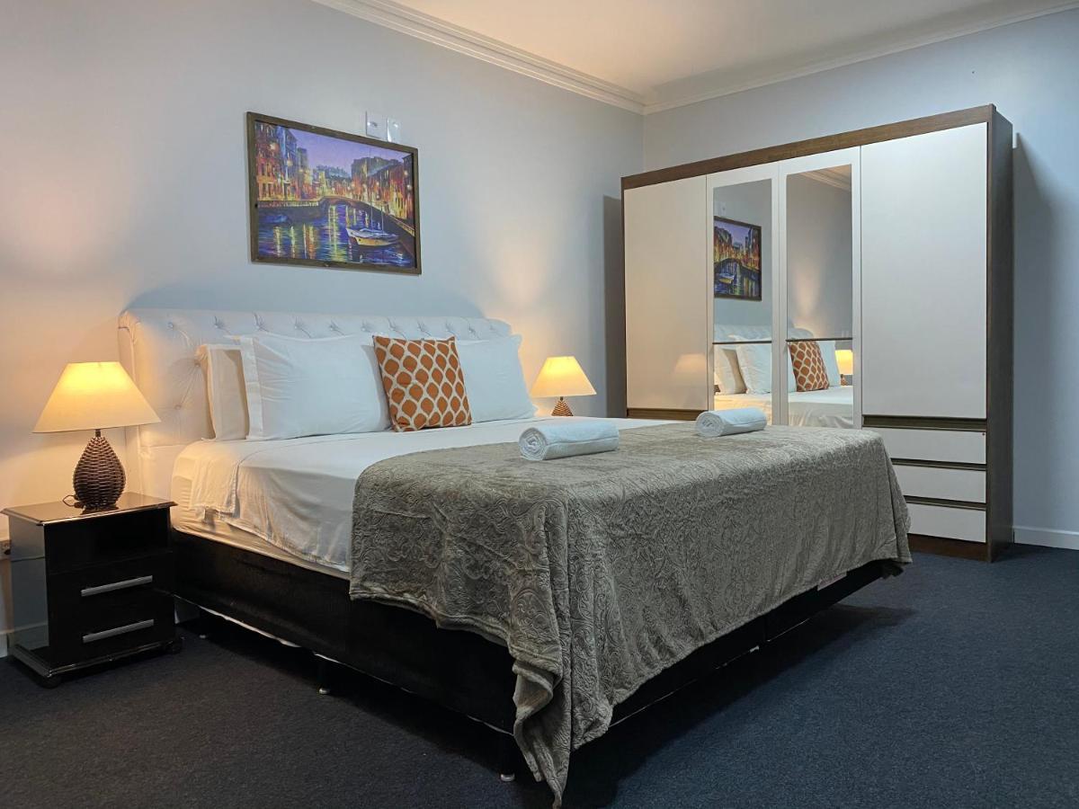 Quarto Luxo Silver Anápolis Exterior foto