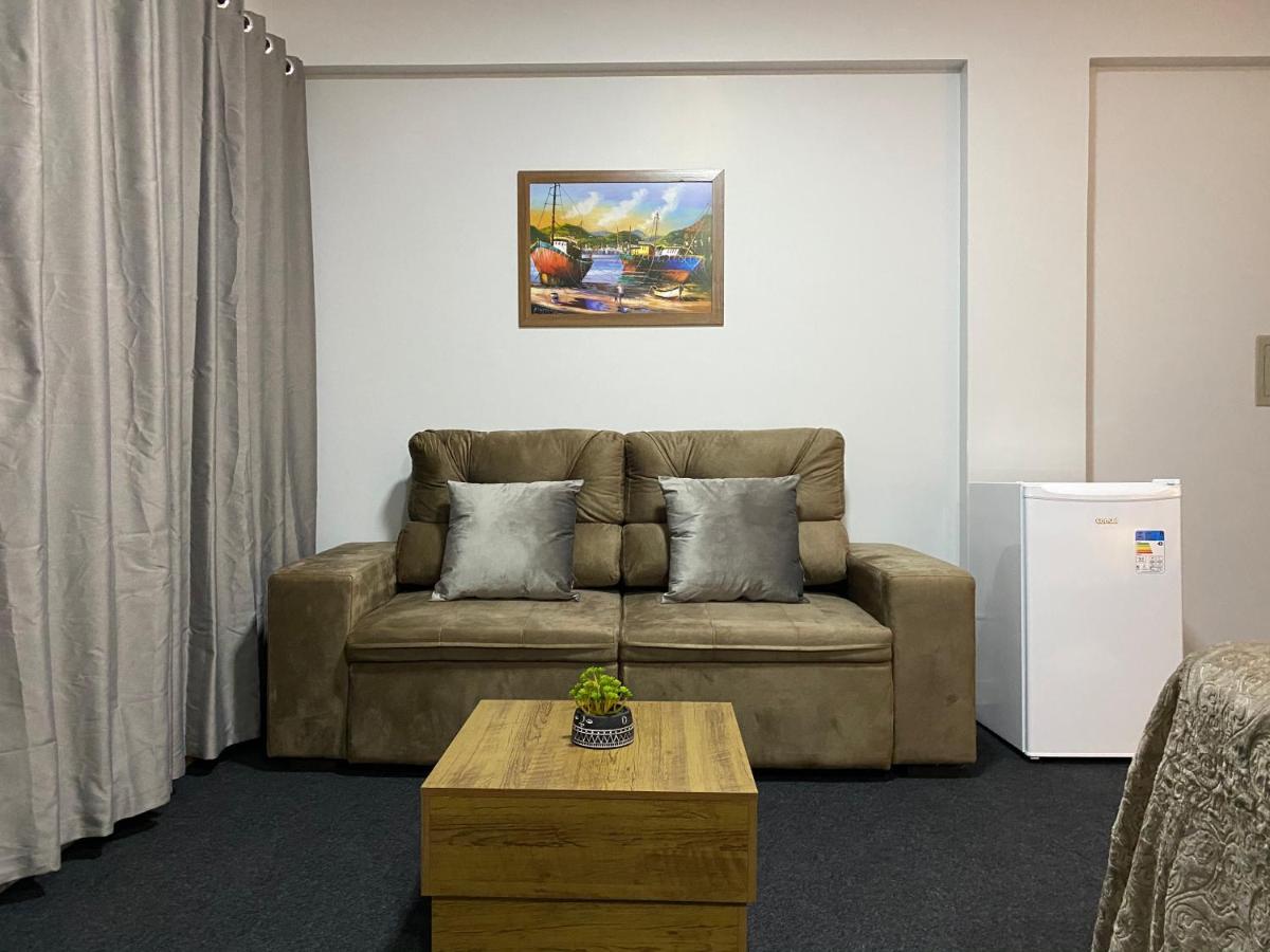 Quarto Luxo Silver Anápolis Exterior foto