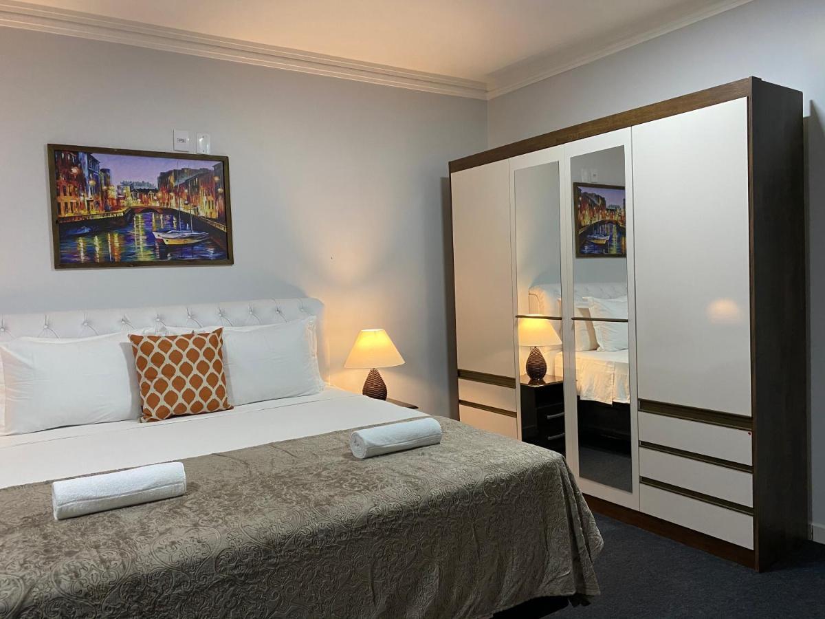 Quarto Luxo Silver Anápolis Exterior foto