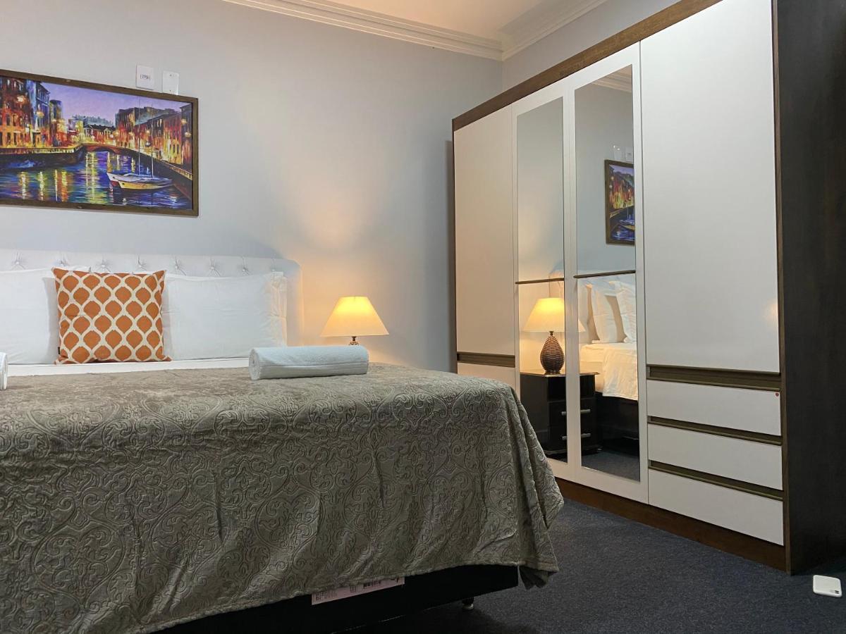 Quarto Luxo Silver Anápolis Exterior foto