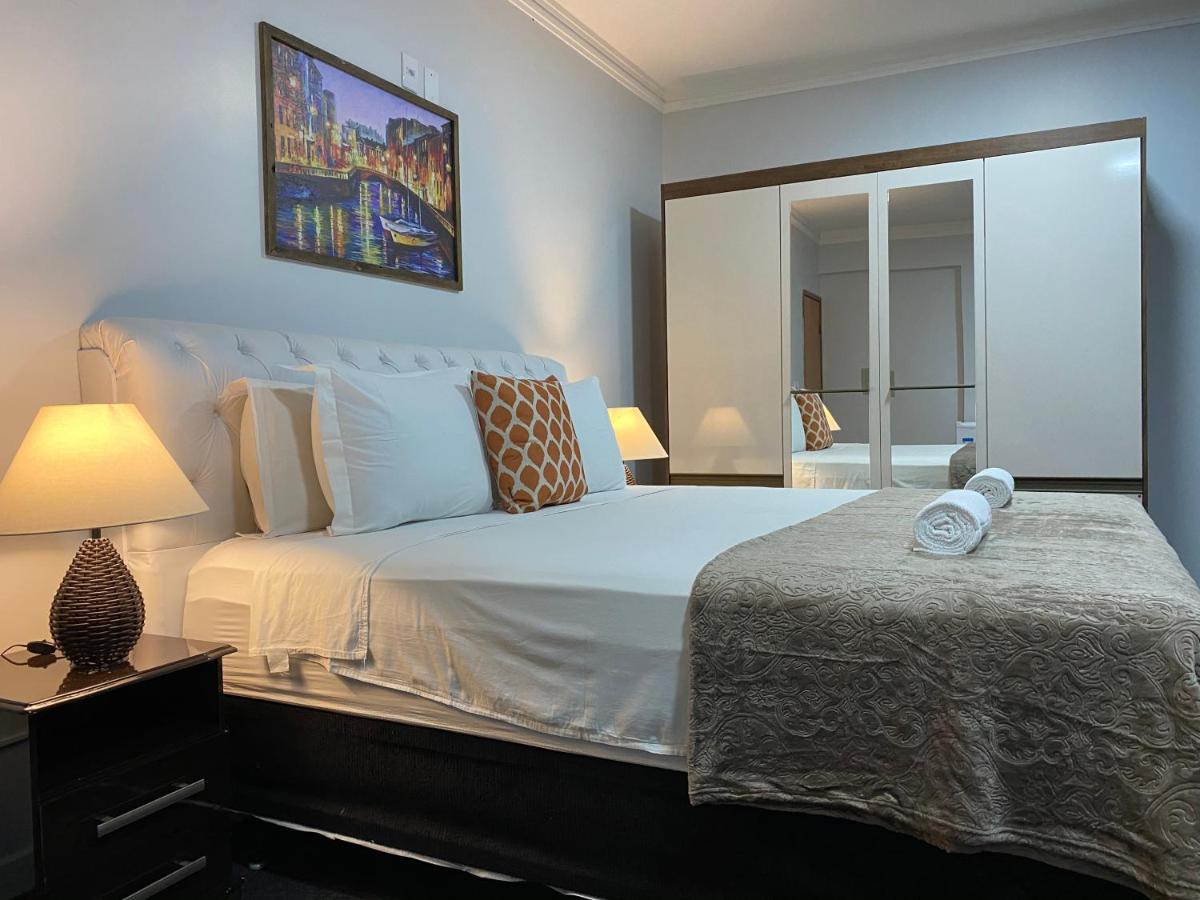 Quarto Luxo Silver Anápolis Exterior foto
