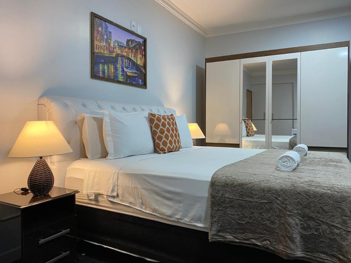 Quarto Luxo Silver Anápolis Exterior foto
